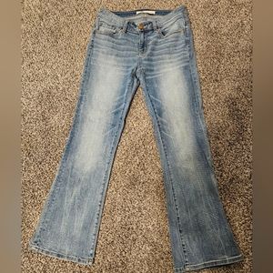 BKE Payton Boot Stretch Jean - Style# (ABK4233)